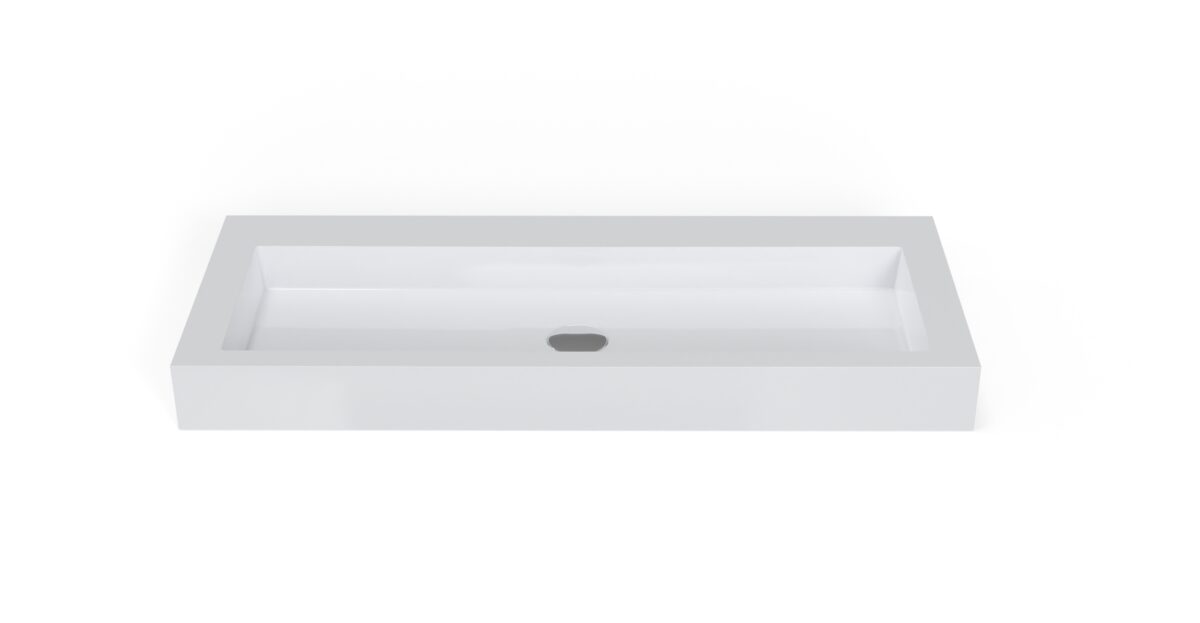 Countertop Sink WB-05-XXL
