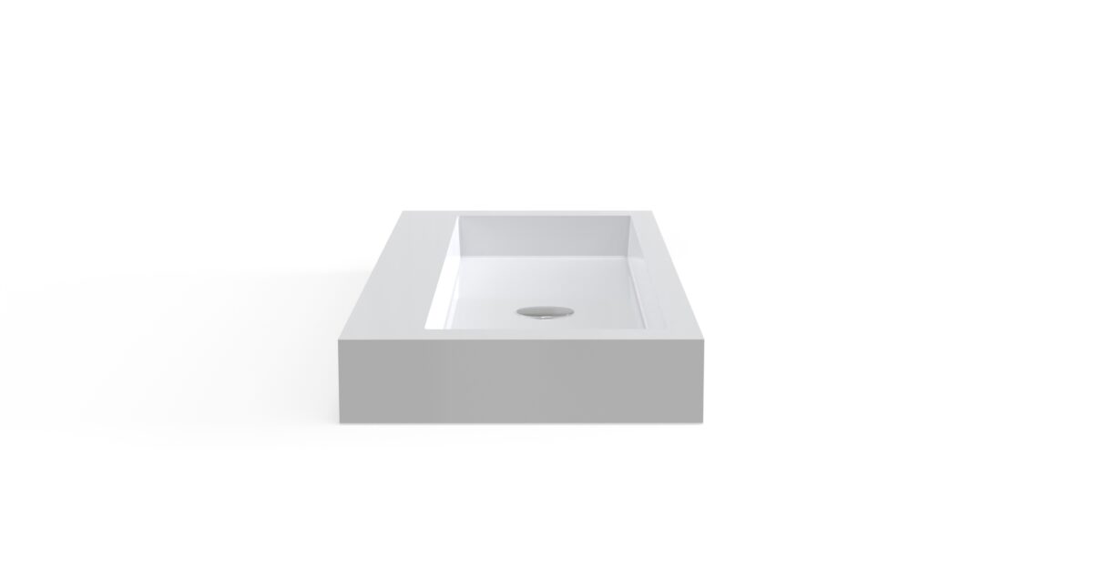 Countertop Sink WB-05-XXL