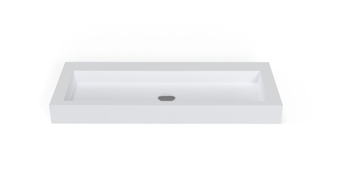 Countertop Sink WB-05-XXL