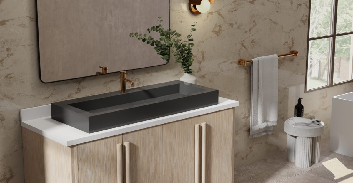 Countertop Sink WB-05-XXL