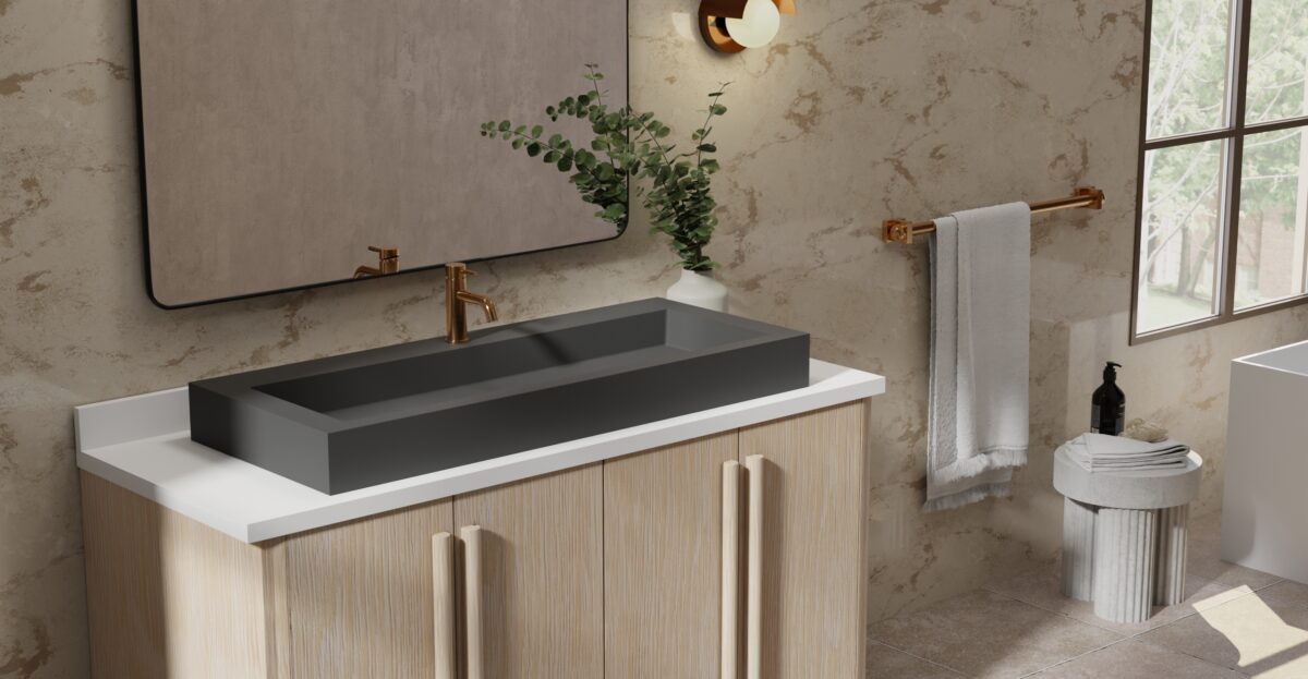 Countertop Sink WB-05-XXL