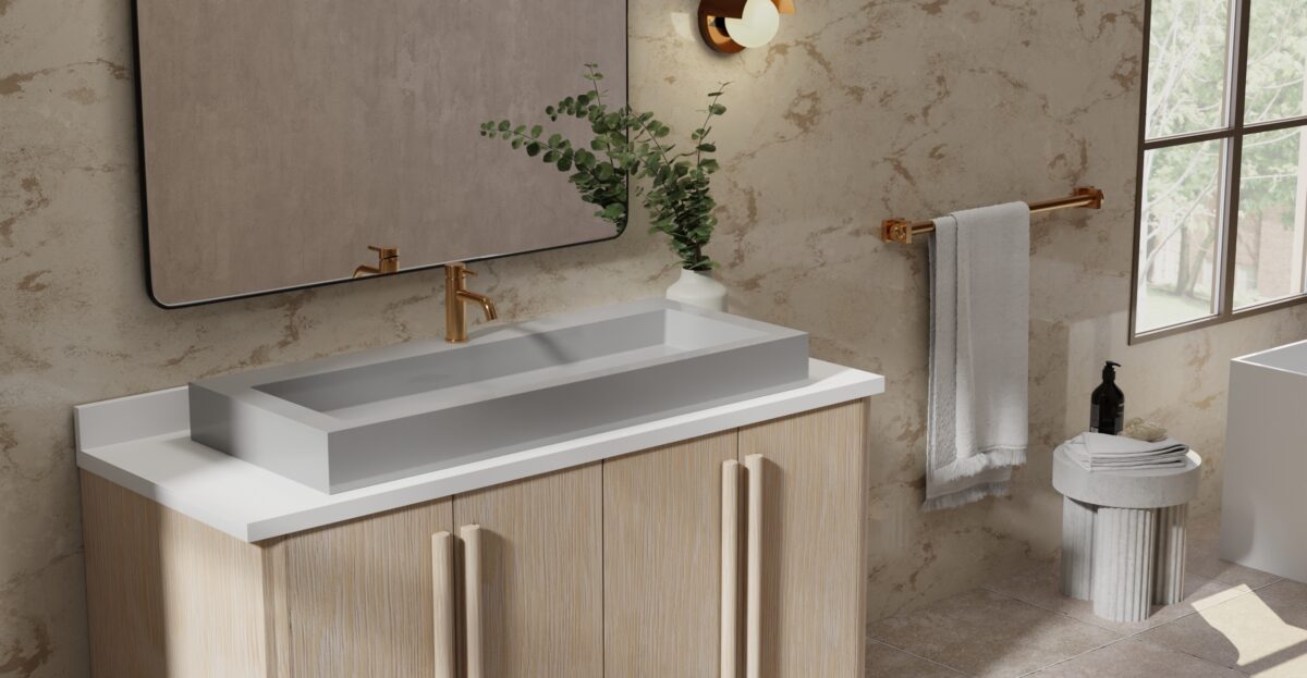 Countertop Sink WB-05-XXL