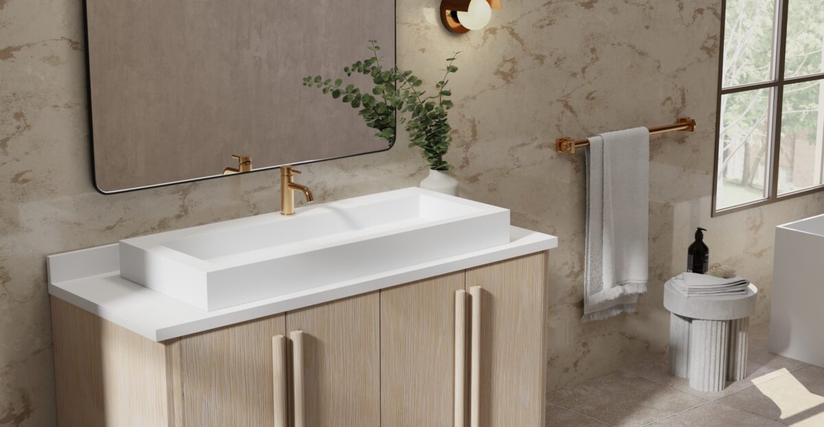 Countertop Sink WB-05-XXL