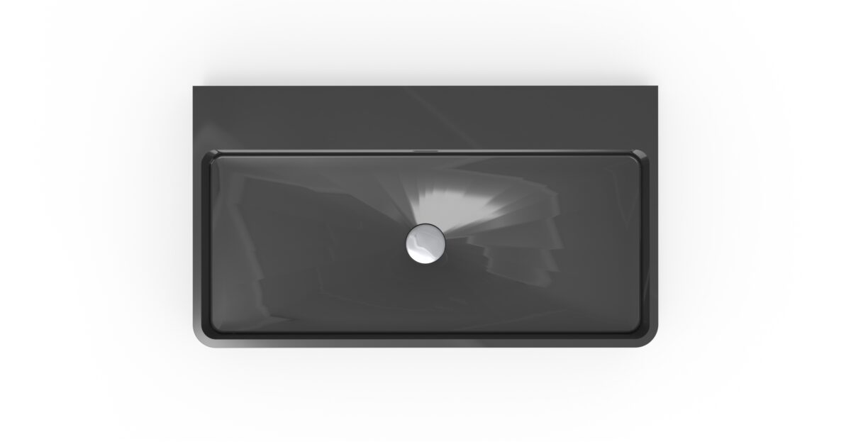 Wall Mounted Sink WT-01-L