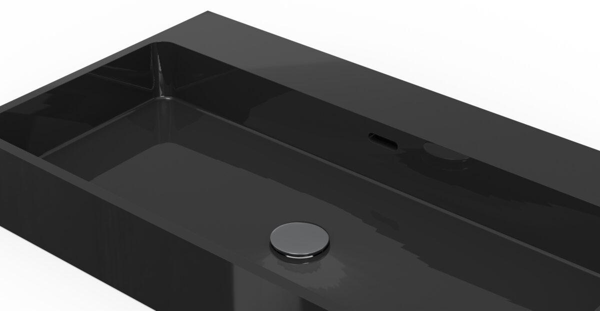 Wall Mounted Sink WT-01-L