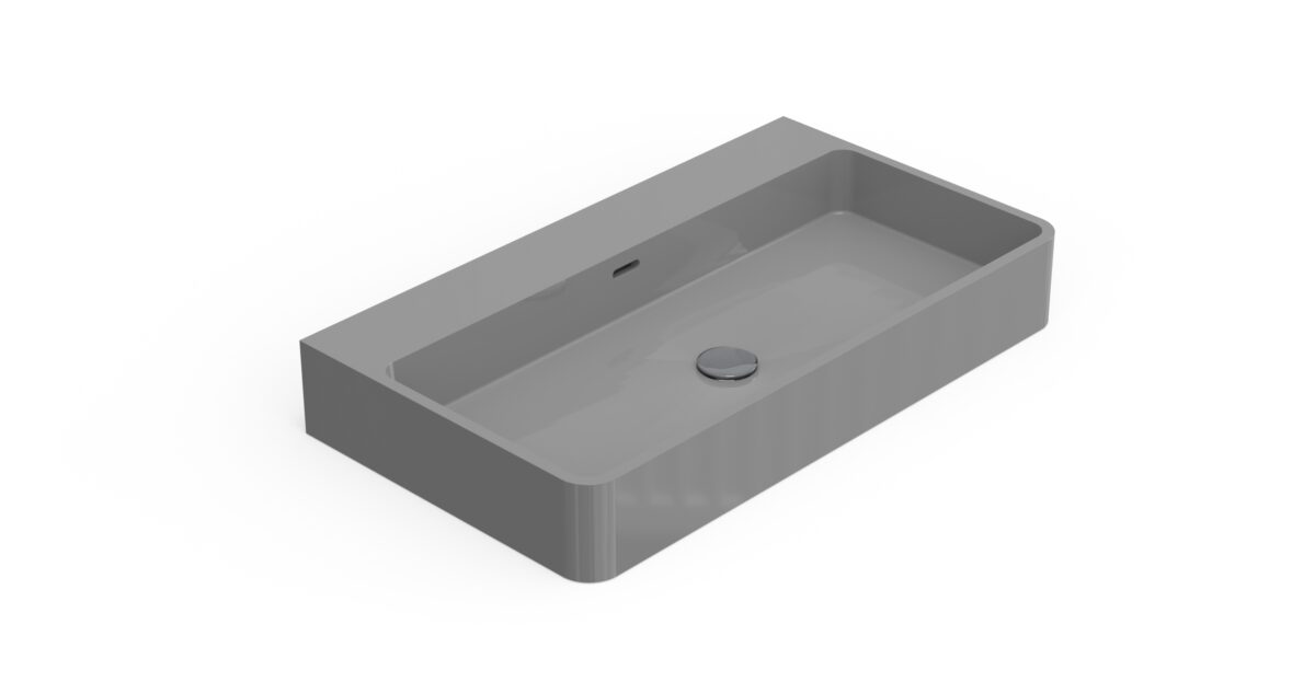 Wall Mounted Sink WT-01-L