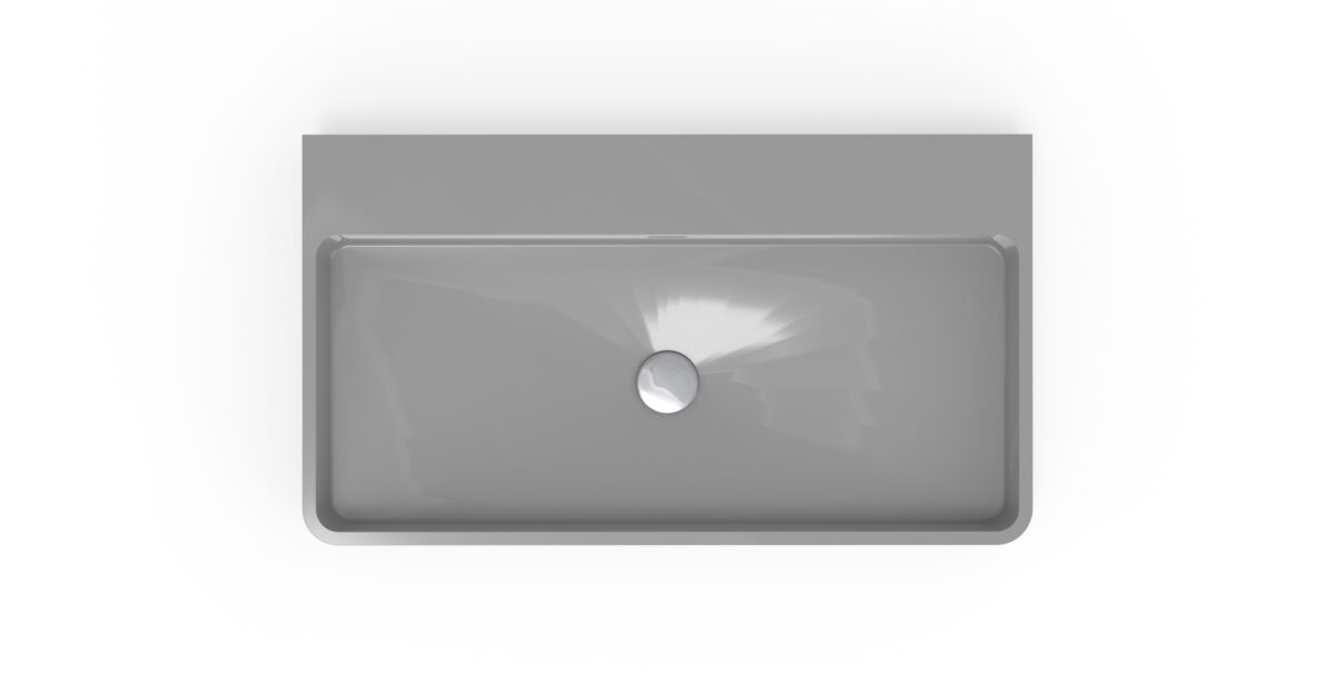 Wall Mounted Sink WT-01-L