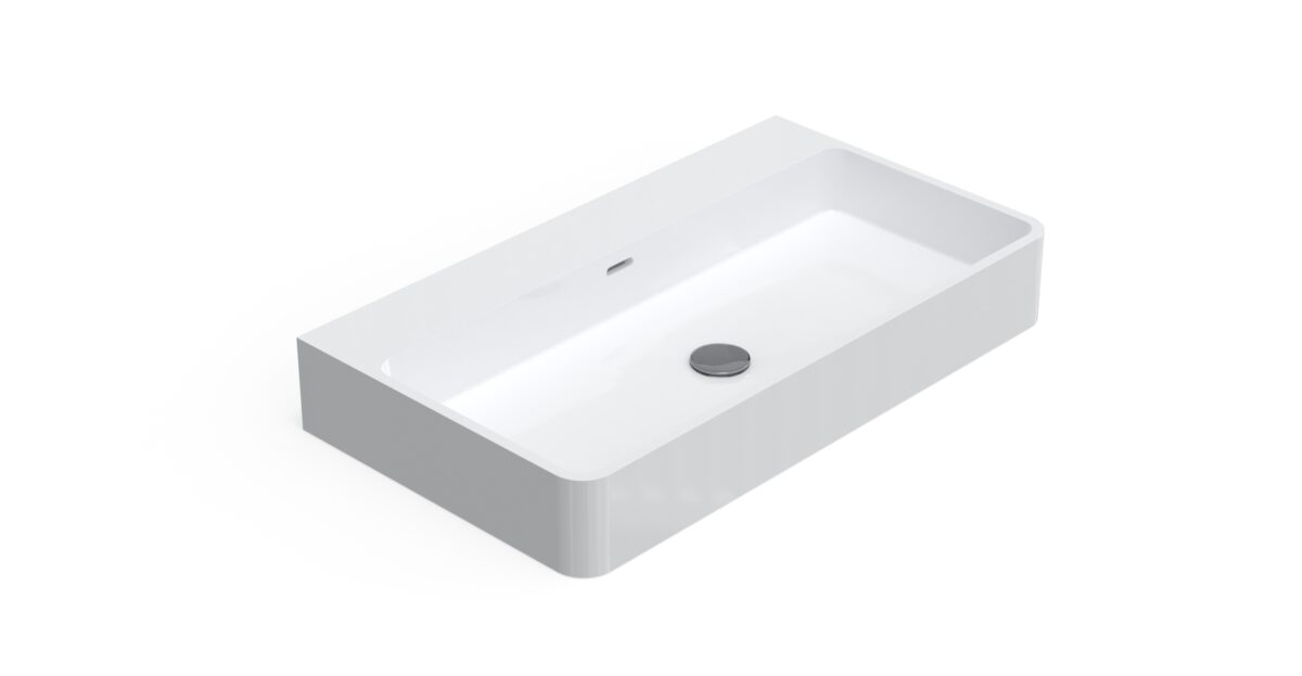 Wall Mounted Sink WT-01-L