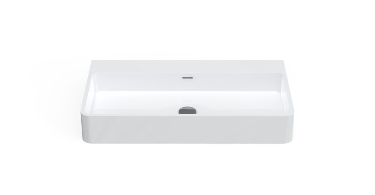 Wall Mounted Sink WT-01-L