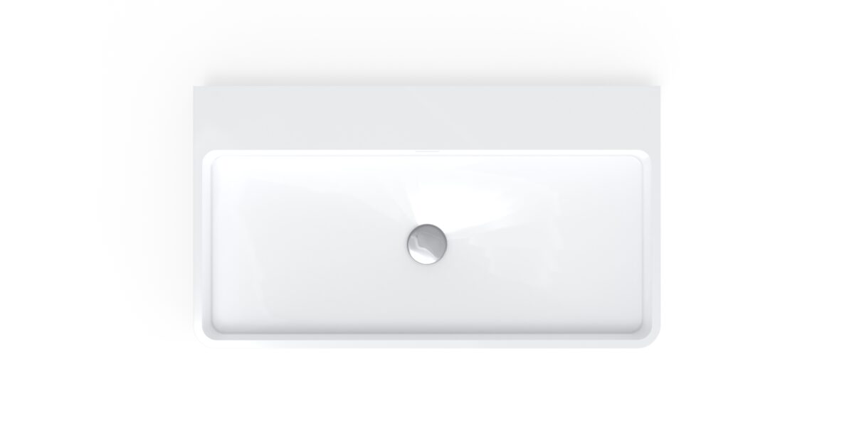 Wall Mounted Sink WT-01-L