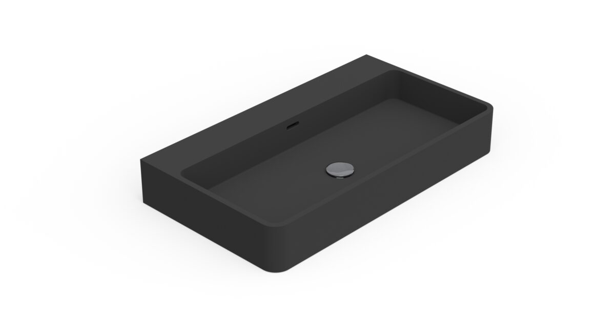 Wall Mounted Sink WT-01-L