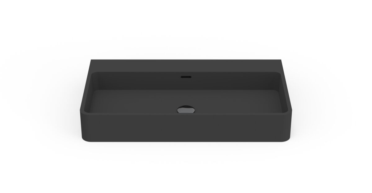 Wall Mounted Sink WT-01-L