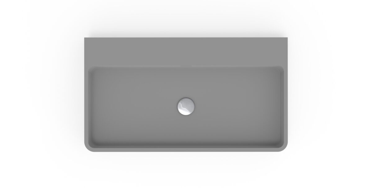 Wall Mounted Sink WT-01-L