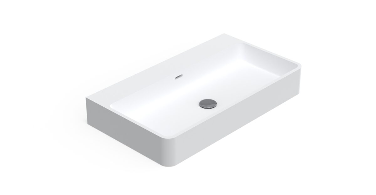 Wall Mounted Sink WT-01-L