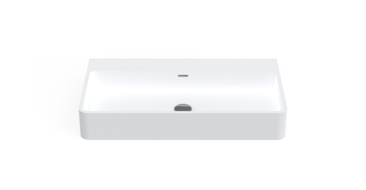 Wall Mounted Sink WT-01-L
