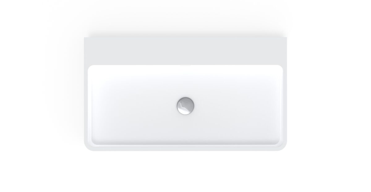 Wall Mounted Sink WT-01-L