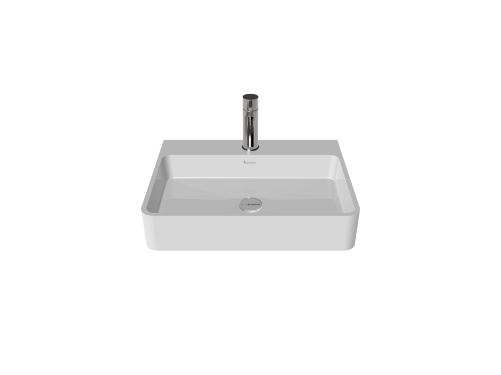 Wall Mounted Sink WT01M
