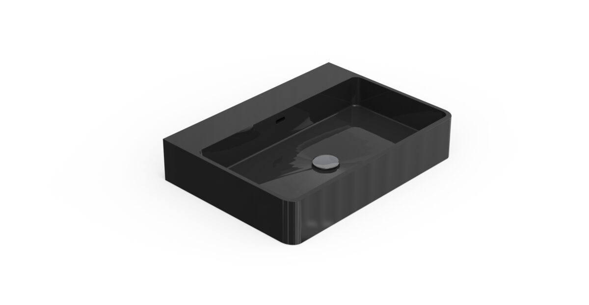 Wall Mounted Sink WT-01-M