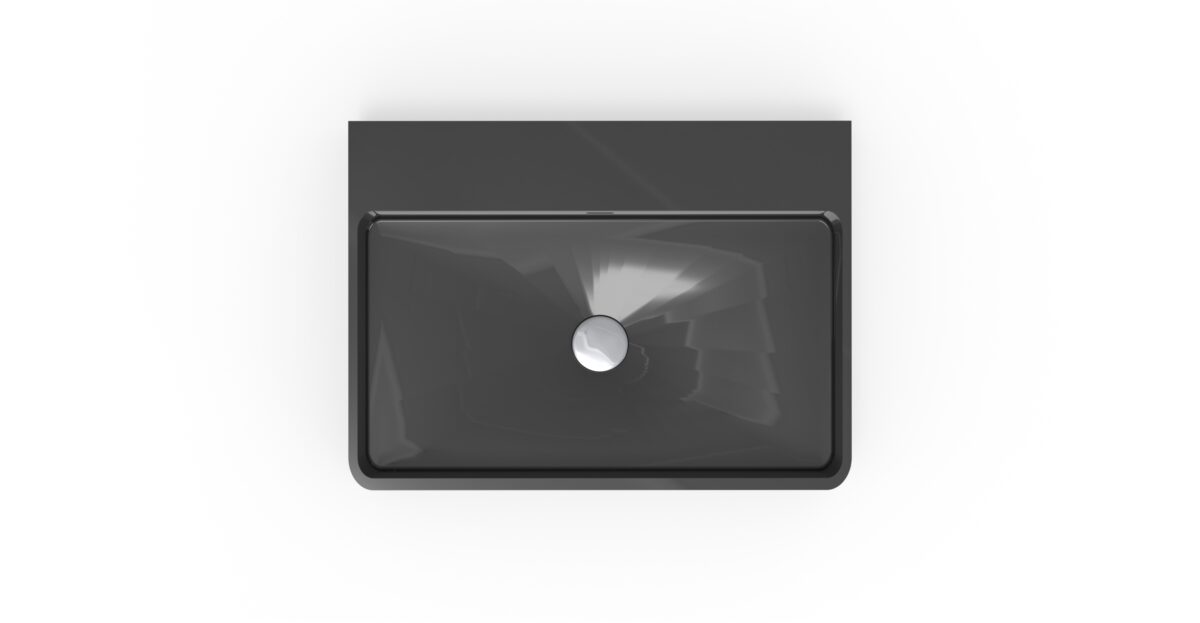 Wall Mounted Sink WT-01-M