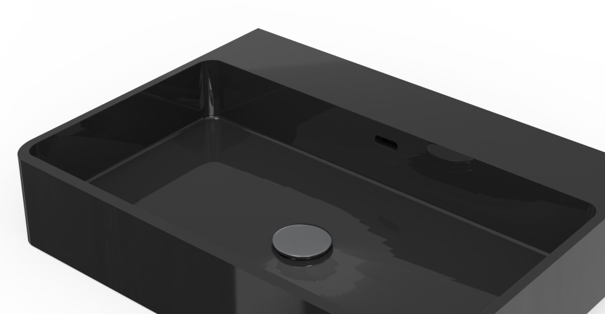 Wall Mounted Sink WT-01-M