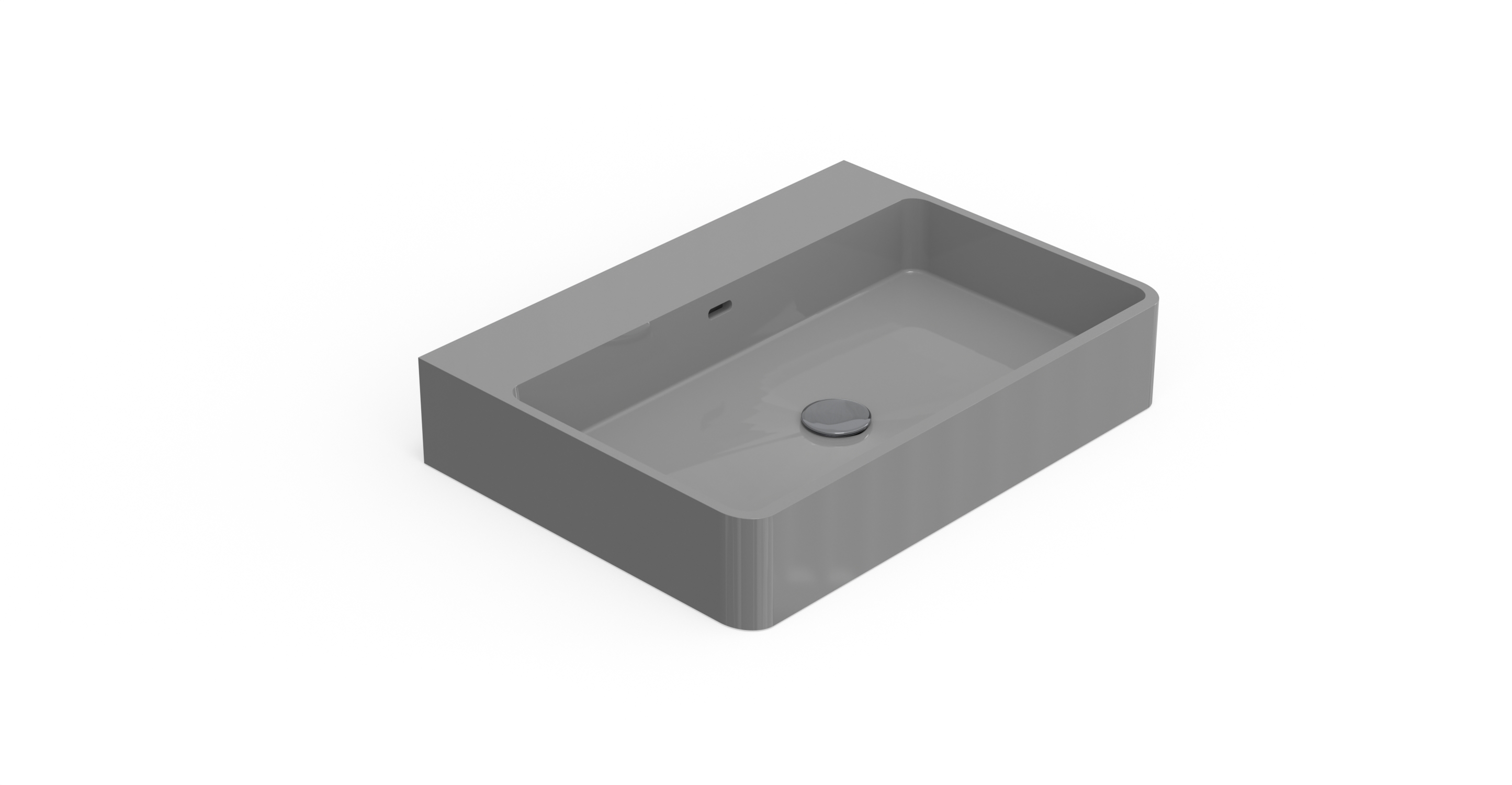 Wall Mounted Sink WT-01-M