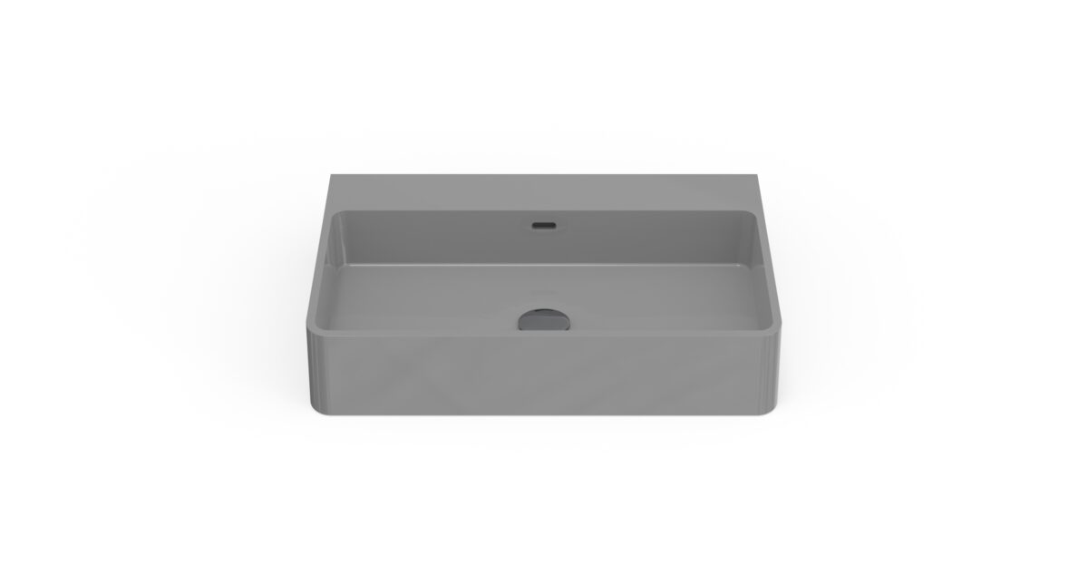Wall Mounted Sink WT-01-M