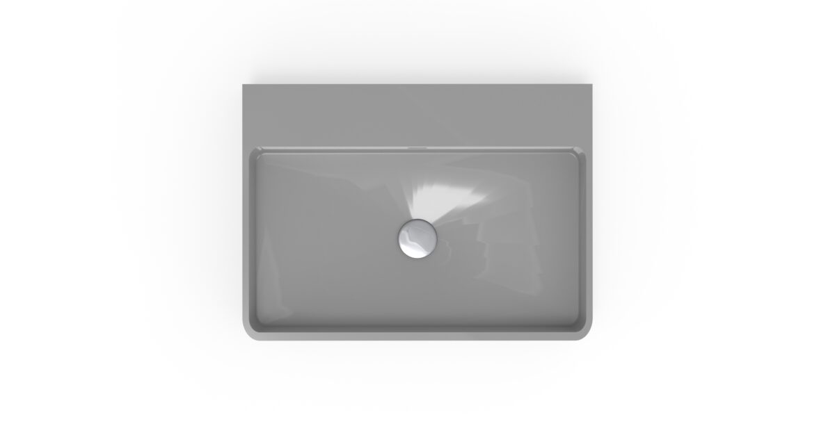 Wall Mounted Sink WT-01-M
