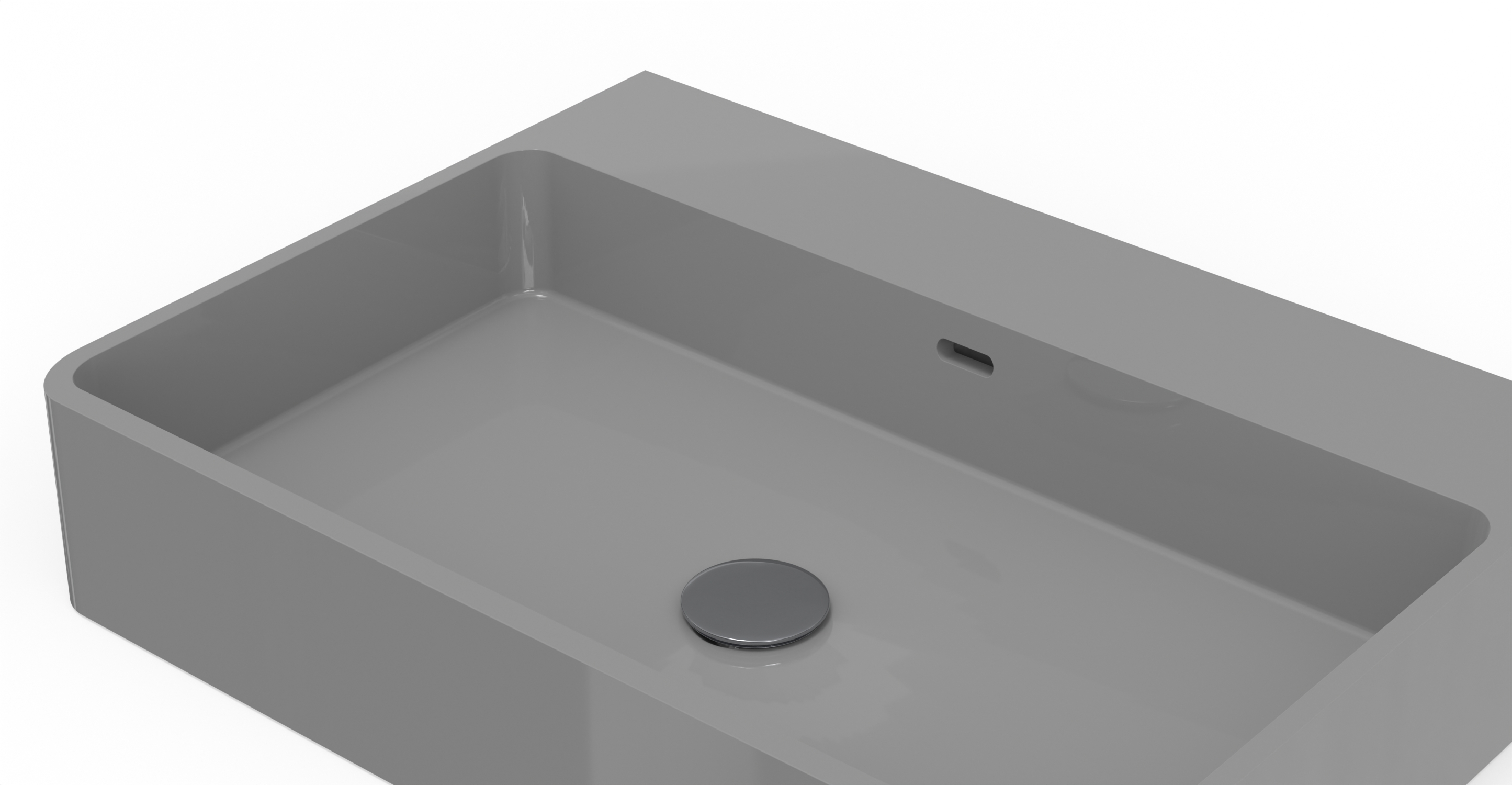 Wall Mounted Sink WT-01-M