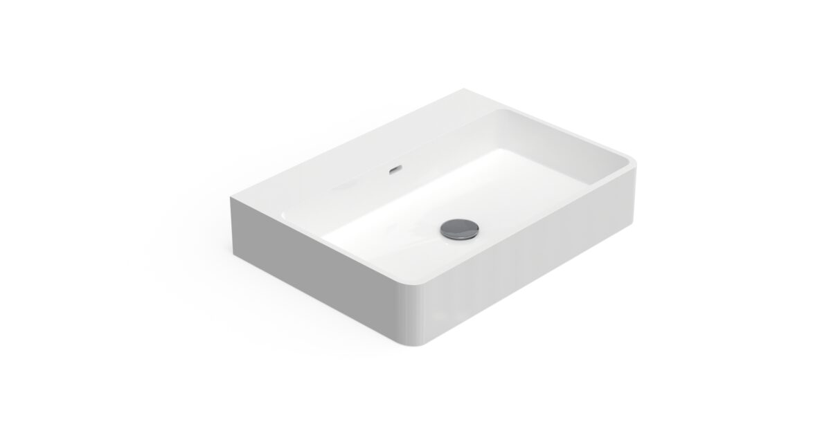 Wall Mounted Sink WT-01-M