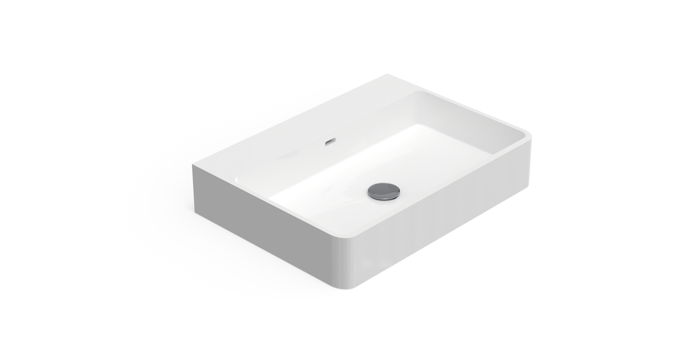 Wall Mounted Sink WT-01-M