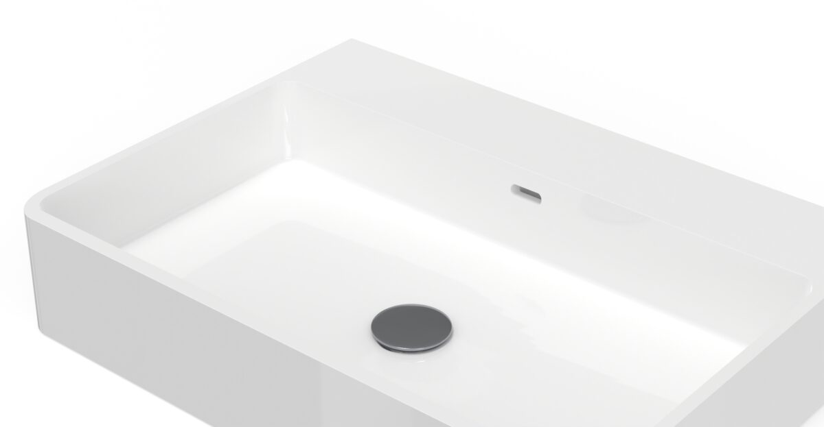 Wall Mounted Sink WT-01-M