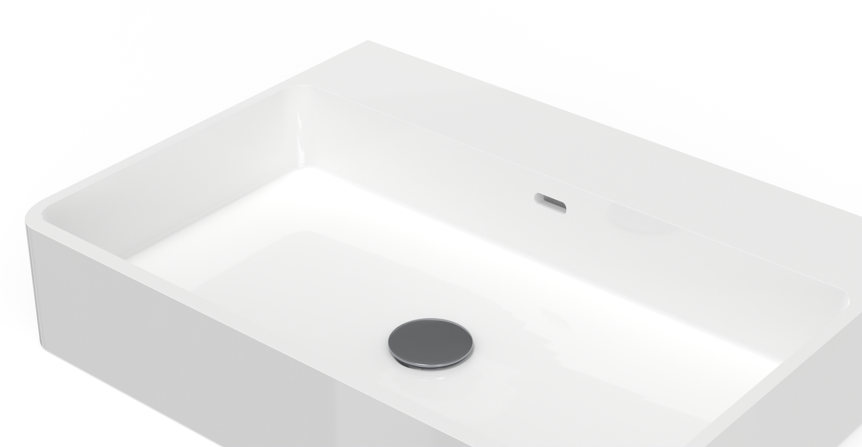 Wall Mounted Sink WT-01-M