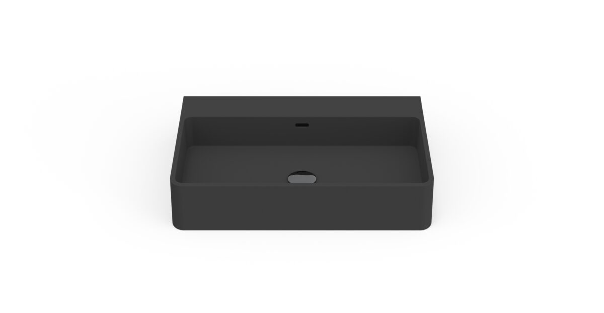Wall Mounted Sink WT-01-M
