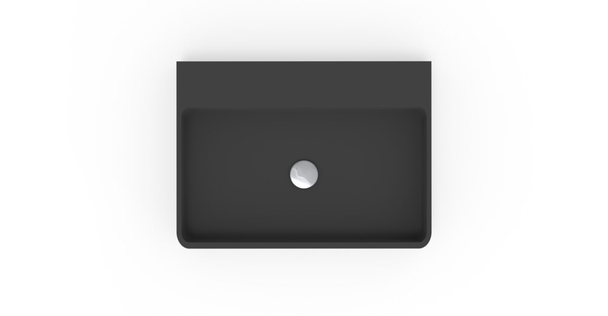 Wall Mounted Sink WT-01-M