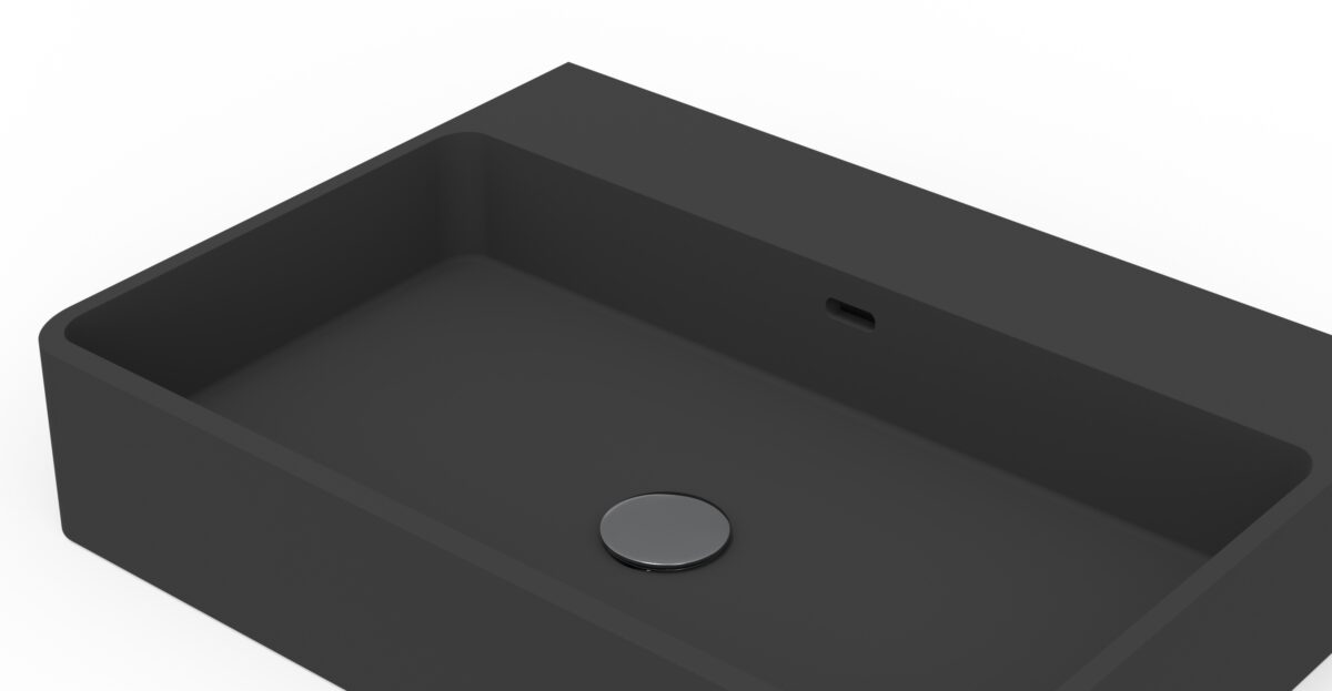 Wall Mounted Sink WT-01-M