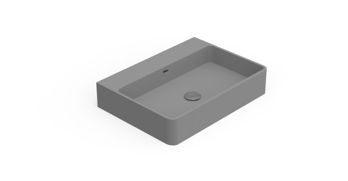 Wall Mounted Sink WT-01-M
