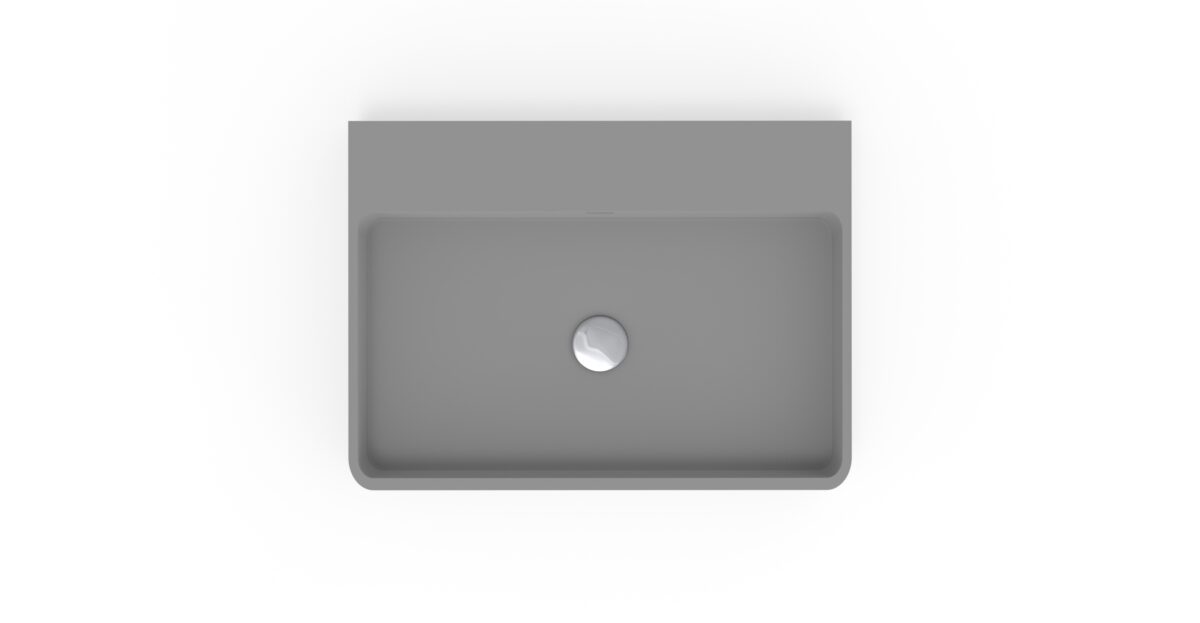 Wall Mounted Sink WT-01-M