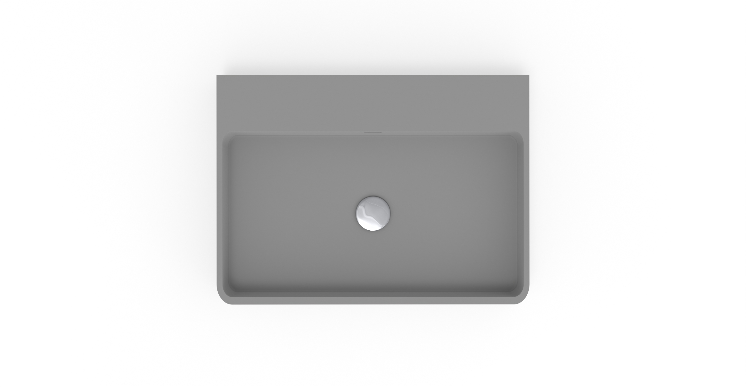 Wall Mounted Sink WT-01-M