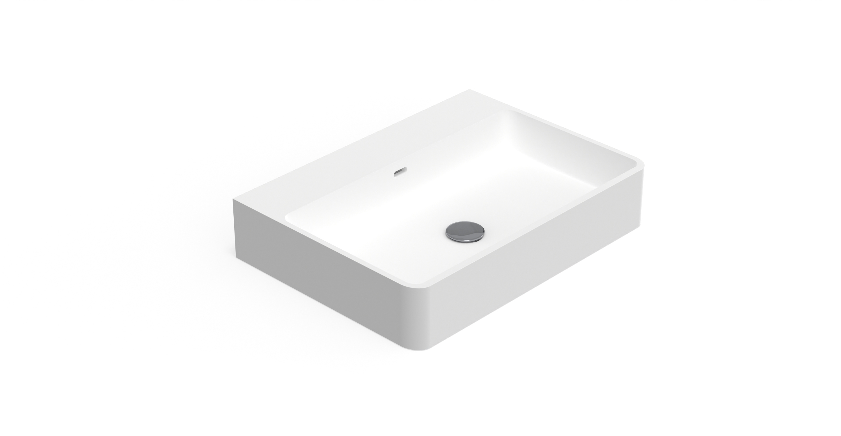 Wall Mounted Sink WT-01-M