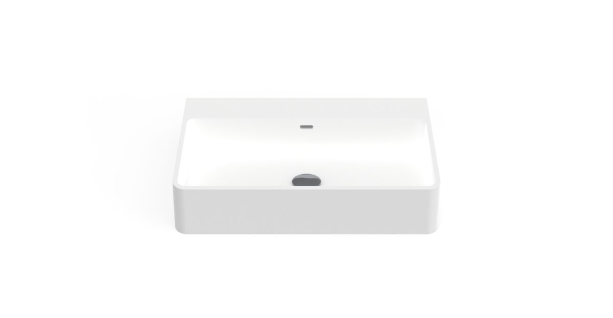 Wall Mounted Sink WT-01-M
