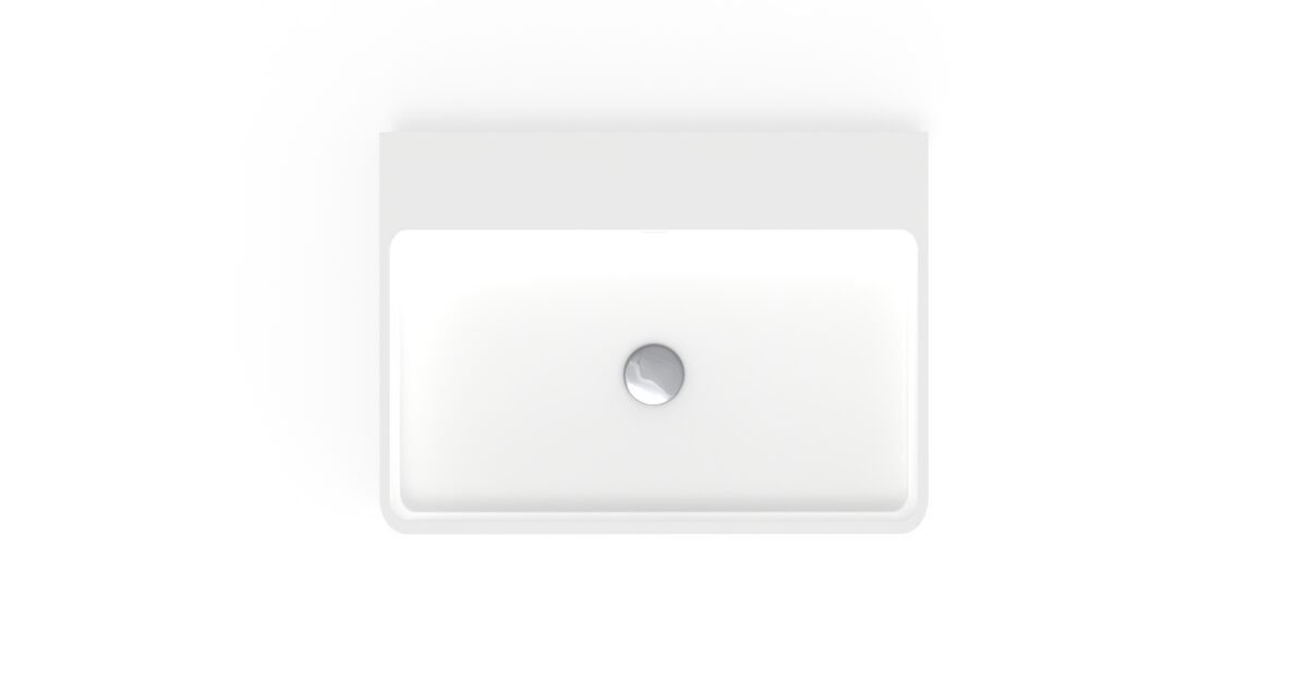 Wall Mounted Sink WT-01-M