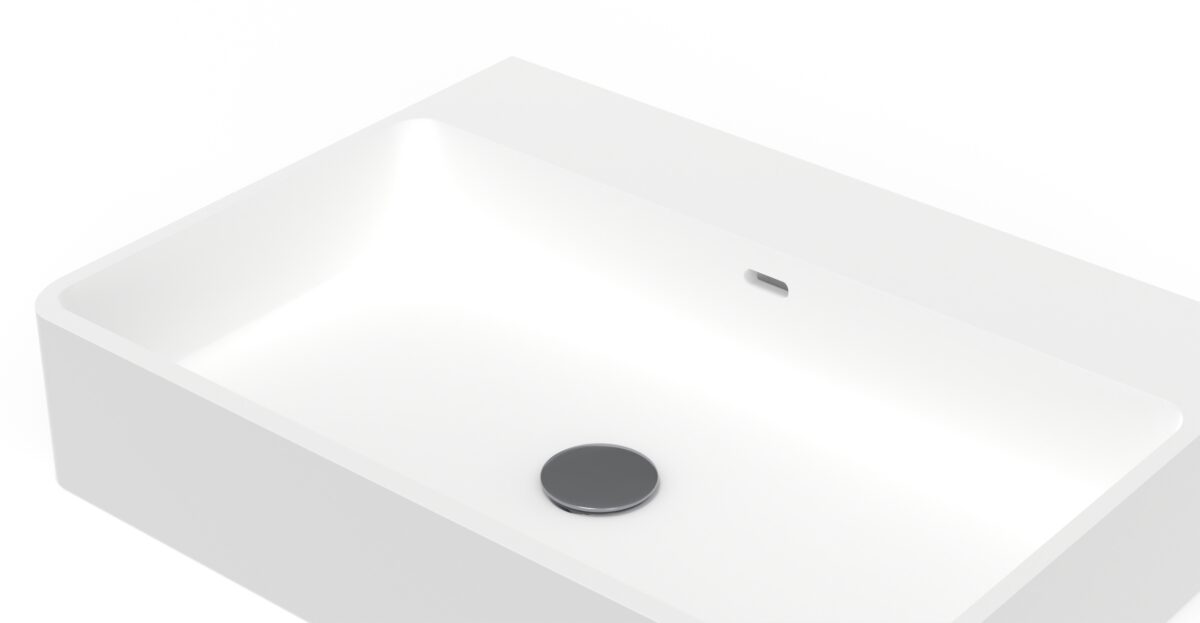Wall Mounted Sink WT-01-M