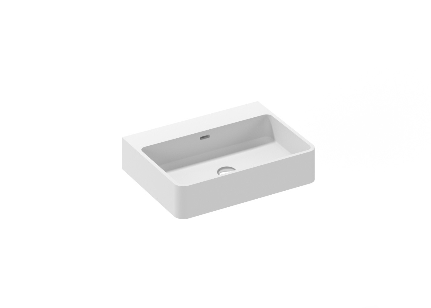 Wall Mounted Sink WT01M
