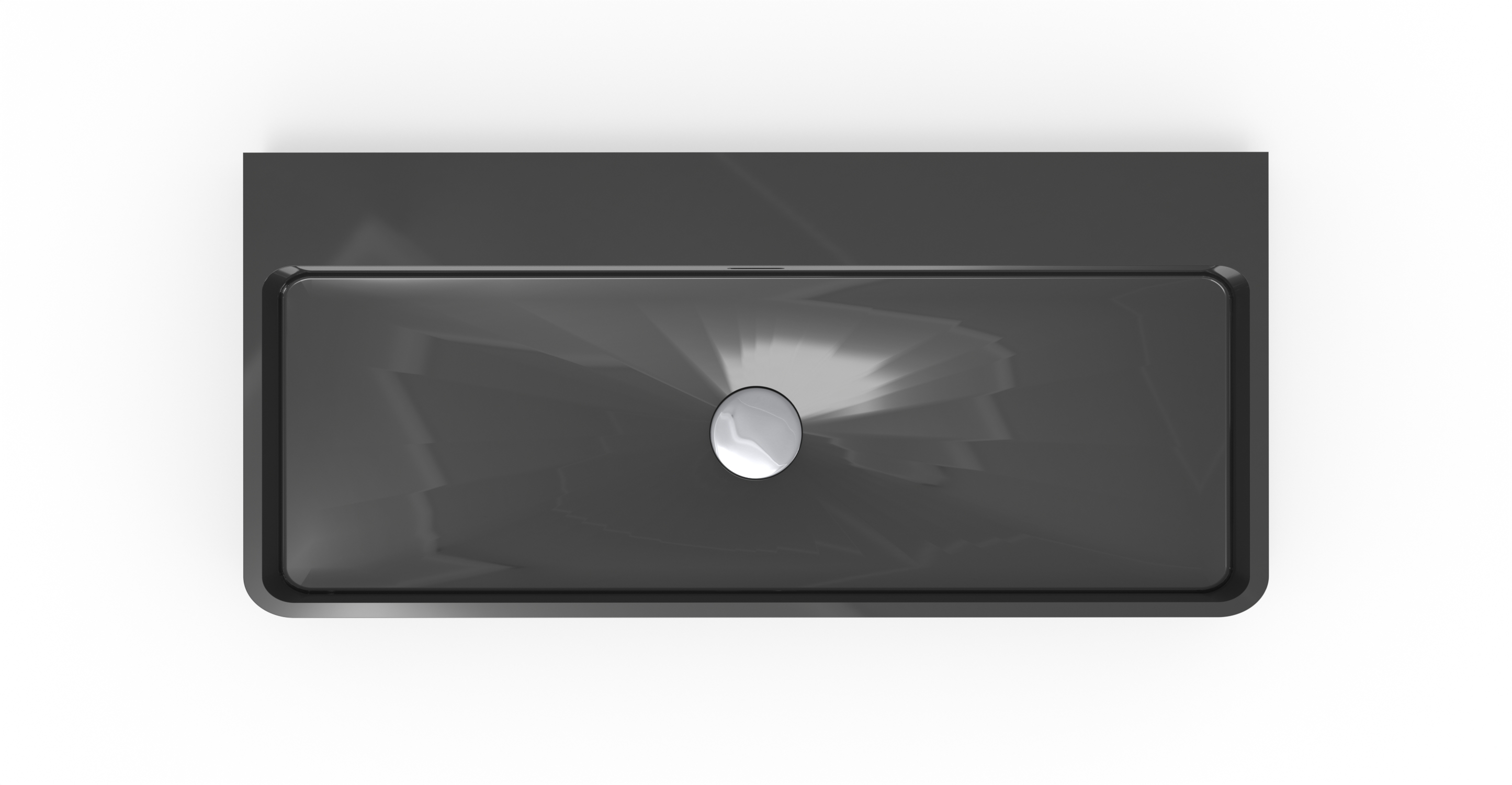 Wall Mounted Sink WT-01-XL
