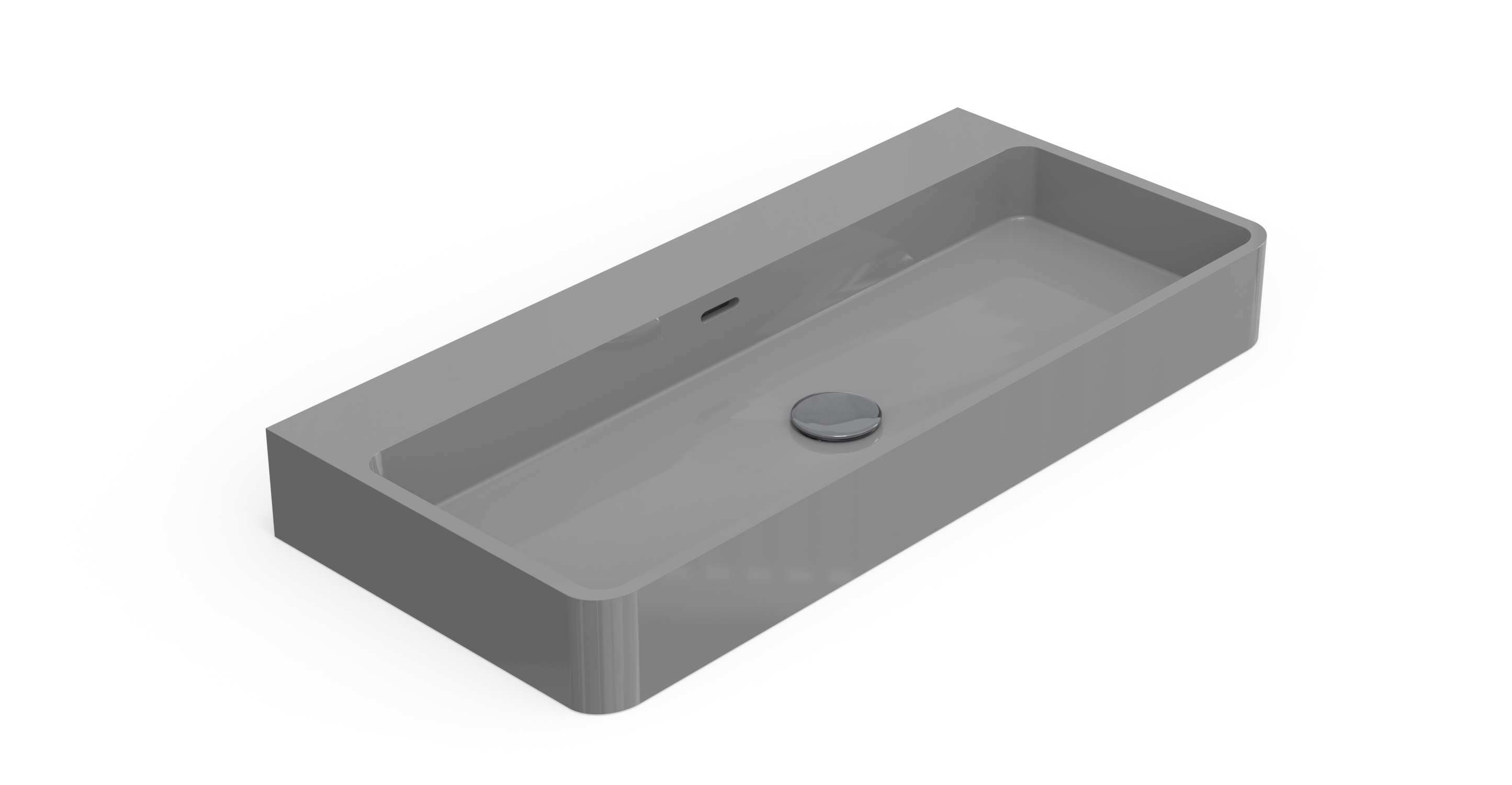 Wall Mounted Sink WT-01-XL
