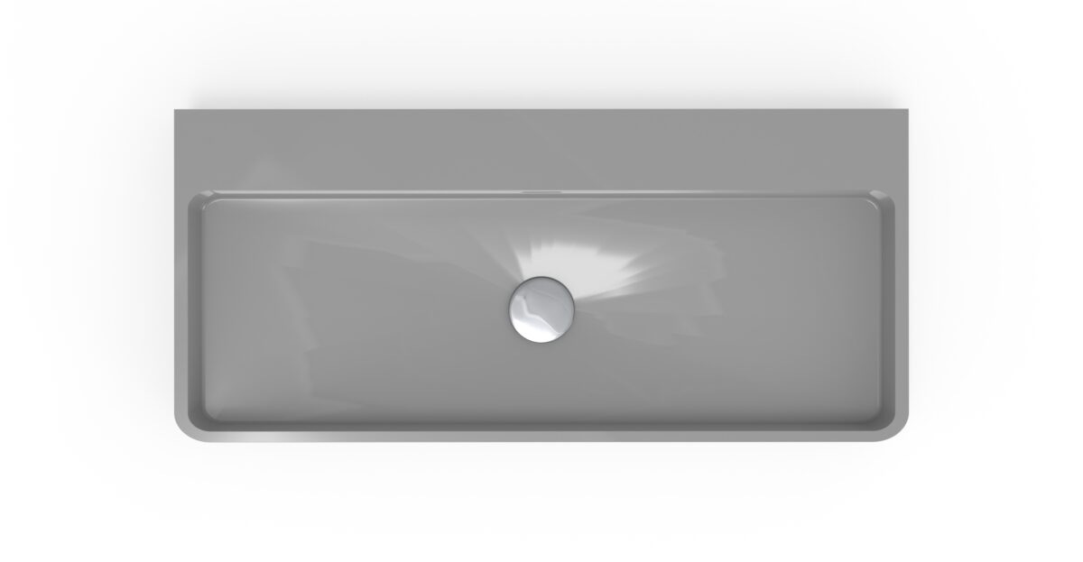 Wall Mounted Sink WT-01-XL