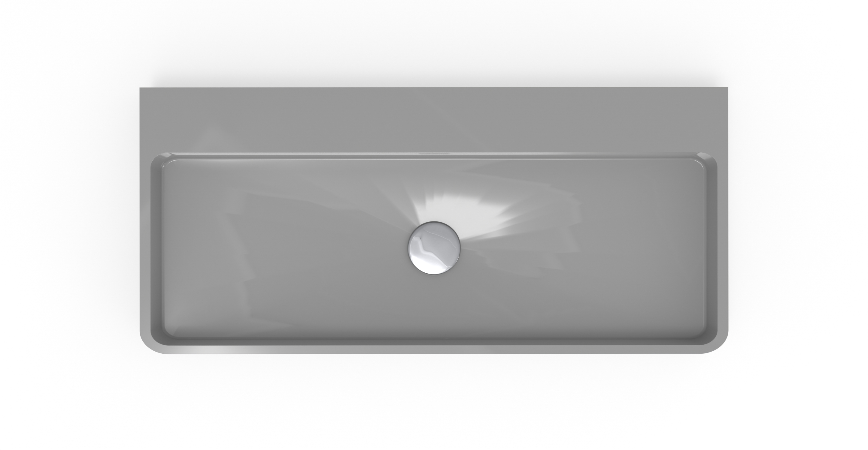 Wall Mounted Sink WT-01-XL