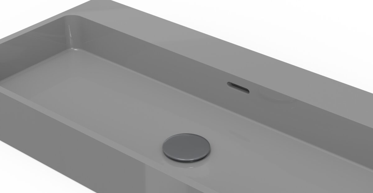Wall Mounted Sink WT-01-XL