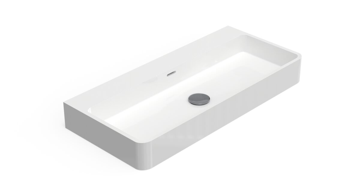 Wall Mounted Sink WT-01-XL