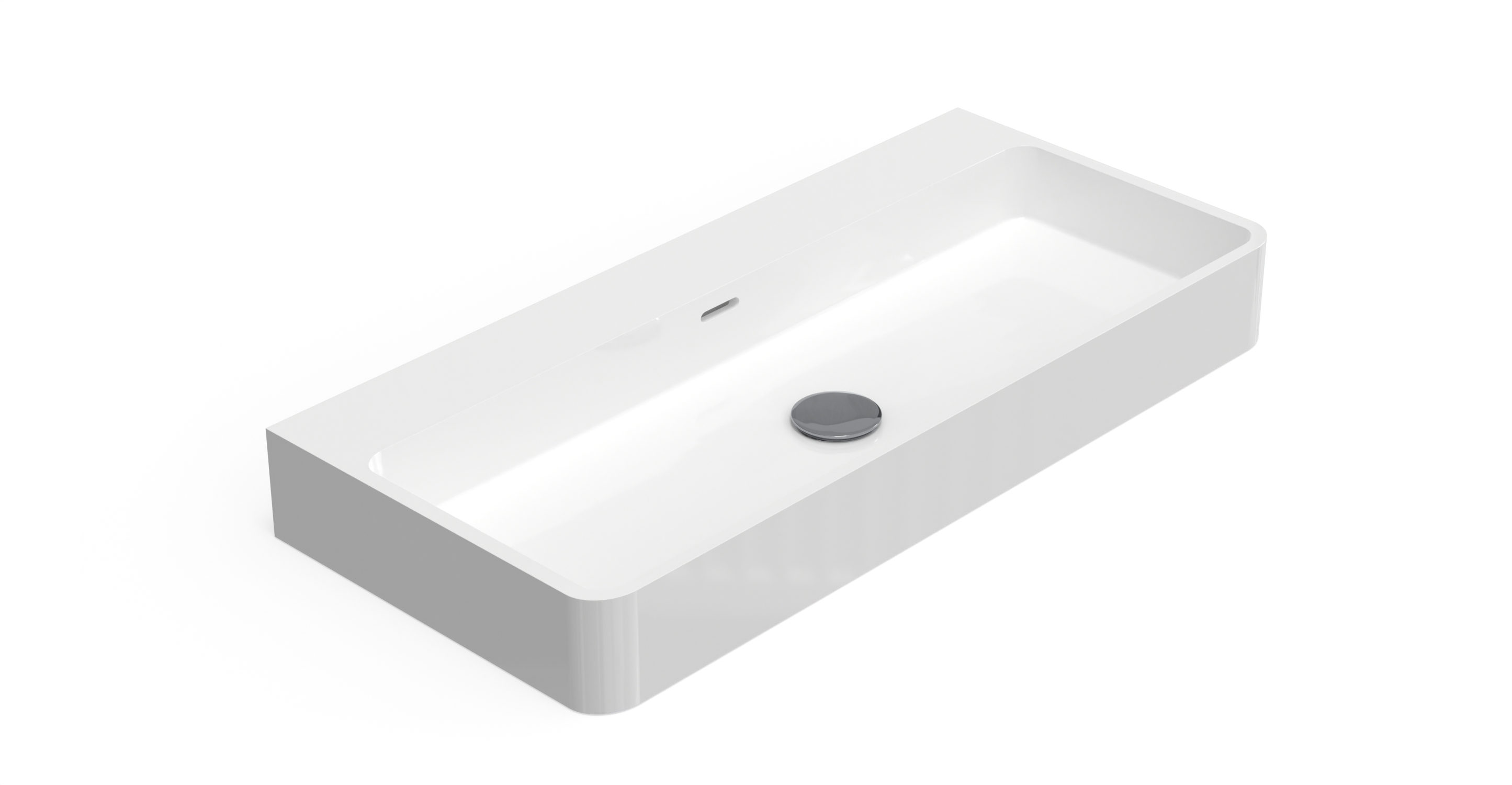 Wall Mounted Sink WT-01-XL